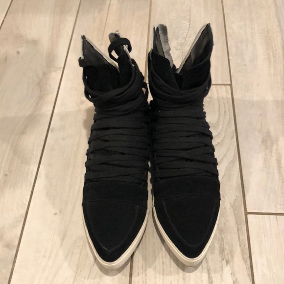 Jeffrey Campbell Shoes - Jeffrey Campbell sneakers